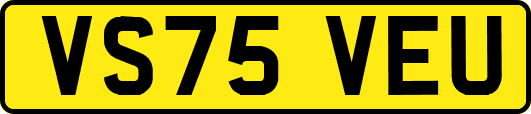 VS75VEU