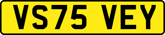 VS75VEY