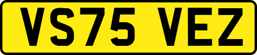 VS75VEZ