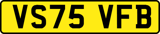 VS75VFB