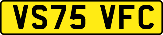 VS75VFC
