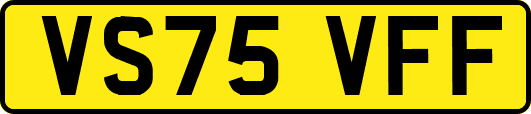 VS75VFF