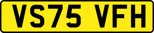 VS75VFH