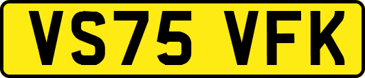 VS75VFK