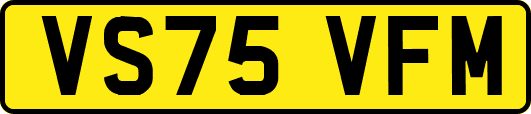 VS75VFM