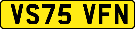 VS75VFN