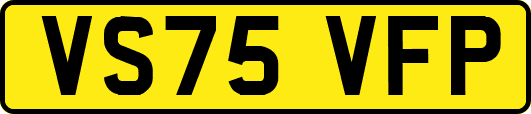 VS75VFP