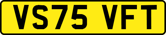 VS75VFT
