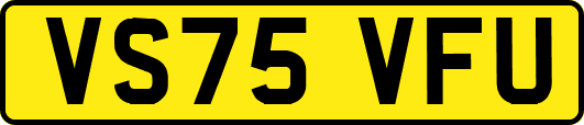 VS75VFU