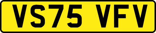 VS75VFV