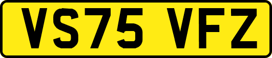 VS75VFZ