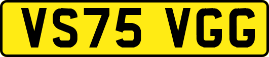 VS75VGG
