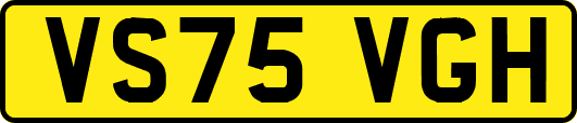 VS75VGH