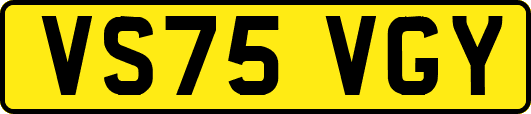 VS75VGY