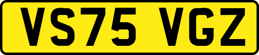 VS75VGZ