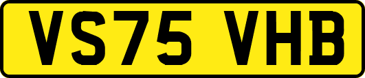 VS75VHB