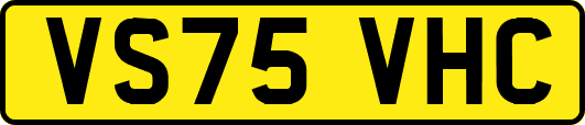 VS75VHC