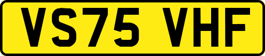 VS75VHF