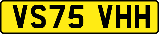 VS75VHH