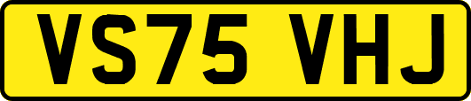 VS75VHJ