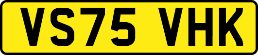 VS75VHK