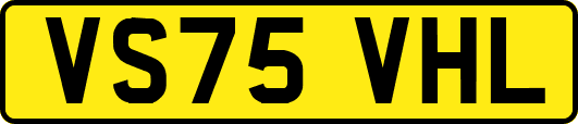 VS75VHL