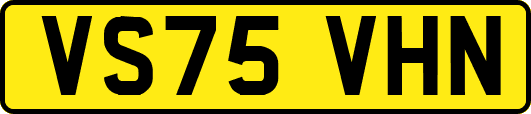 VS75VHN