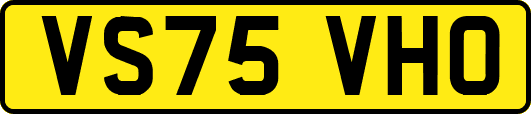 VS75VHO