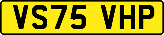 VS75VHP