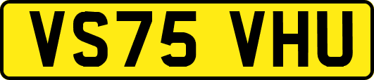VS75VHU