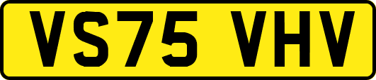 VS75VHV