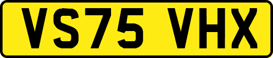 VS75VHX