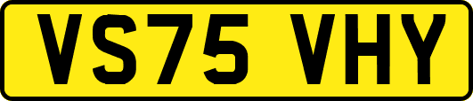 VS75VHY