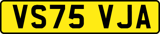 VS75VJA