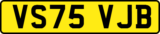 VS75VJB