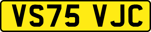 VS75VJC