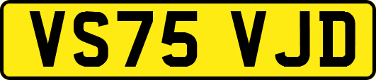 VS75VJD