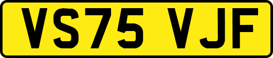 VS75VJF