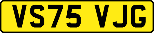 VS75VJG