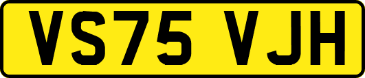 VS75VJH