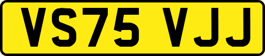 VS75VJJ