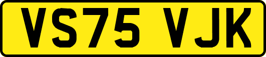 VS75VJK