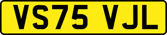 VS75VJL