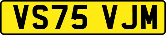 VS75VJM