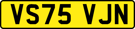 VS75VJN