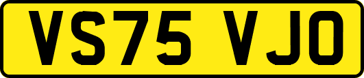 VS75VJO