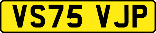 VS75VJP