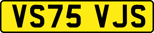 VS75VJS