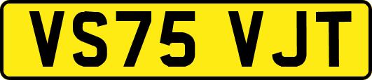 VS75VJT