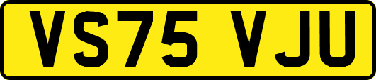 VS75VJU